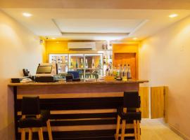 ONYX AND IVY HOMES, hotel que admite mascotas en Lagos