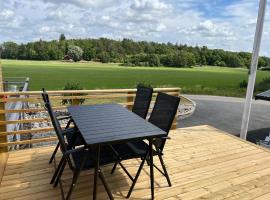 Studio Hamra, golfový hotel v destinaci Särö