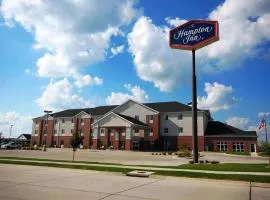 Hampton Inn Grand Island