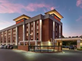 Hampton Inn Greensboro Airport