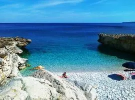La Giara San Vito Lo Capo