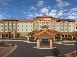 Hilton Garden Inn Gallup, hotel near Gallup Municipal - GUP, Gallup