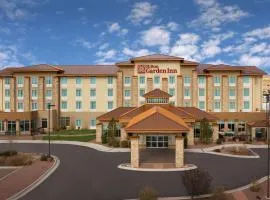 Hilton Garden Inn Gallup