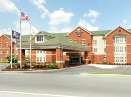 Homewood Suites by Hilton Harrisburg East-Hershey Area, hotel in zona Capital City Airport - HAR, Harrisburg