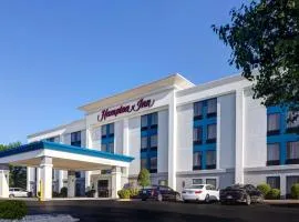 Hampton Inn & Suites by Hilton in Hot Springs, Arkansas