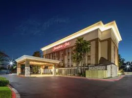 Hampton Inn Houston/Humble-Airport Area