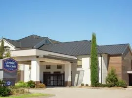 Hampton Inn & Suites Houston-Cypress Station