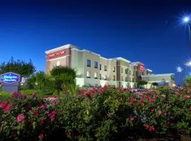 Hampton Inn & Suites Houston Rosenberg