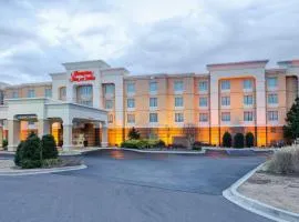 Hampton Inn & Suites Scottsboro