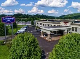 Hampton Inn Ashland