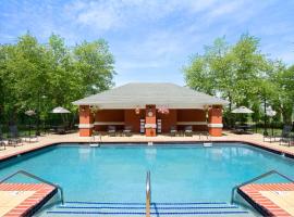 Homewood Suites by Hilton Wilmington-Brandywine Valley, hotel in Talleyville