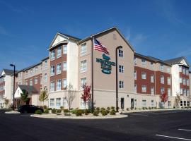 Homewood Suites by Hilton Indianapolis Northwest, hotel in Indianapolis