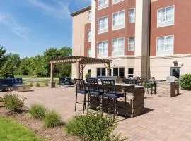 Homewood Suites by Hilton Indianapolis Northwest