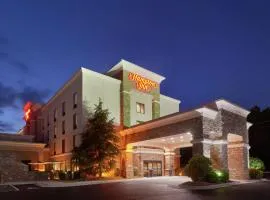 Hampton Inn Bermuda Run / Advance