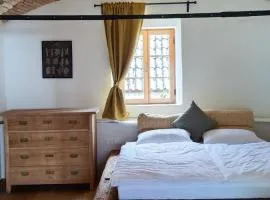Šilarjeva huba Apartment