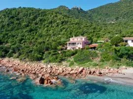 VILLA GIU MAR 2 Jennas