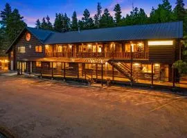 Duck Creek Village Inn