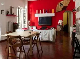 Vacanze Romane con giardino