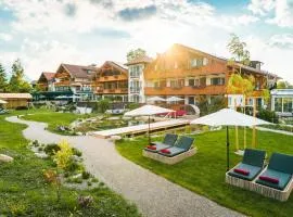 Hotel Das Rübezahl