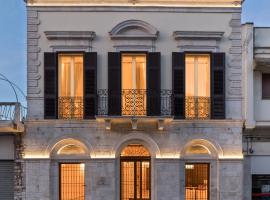 Casa Massima Suites & SPA, ξενοδοχείο διαμερισμάτων σε Casamassima