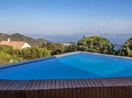 Livingtarifa - Casa Los Helechos