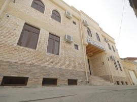 SULTANAT Samarkand, hotel cerca de Aeropuerto de Samarcanda - SKD, Samarcanda