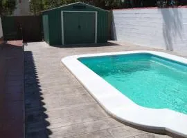 Chalet Aquí No Es