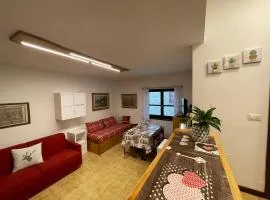 Appartamento La Baita Case Gigiat - Affitti Brevi Italia