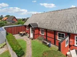 3 Bedroom Awesome Home In Nexø