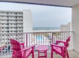 Flamingo Motel
