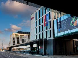 Hilton Garden Inn Krakow Airport, hotel a Cracovia