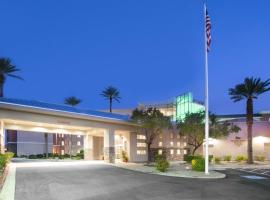 ホームウッド スイーツ バイ ヒルトン サウス ラスベガス（Homewood Suites by Hilton South Las Vegas）、ラスベガスのホテル