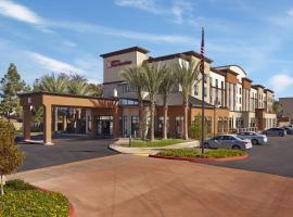 Hilton Garden Inn Los Angeles/Redondo Beach, hotel in Redondo Beach