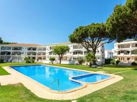 Host Wise - Amazing Sunny Flat - Swimming Pool & Terrace