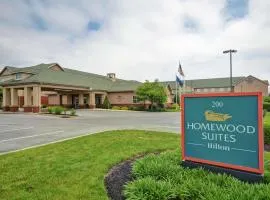 Homewood Suites by Hilton Lancaster