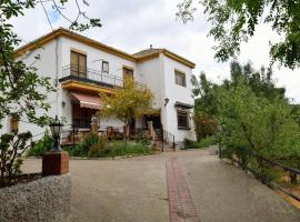 tuGuest Hortichuela House, alquiler temporario en Ugíjar