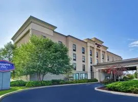 Hampton Inn Lewisburg