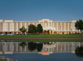 Hampton Inn & Suites Montgomery-EastChase, hotel en Montgomery