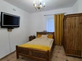 Agroturystyka Galant