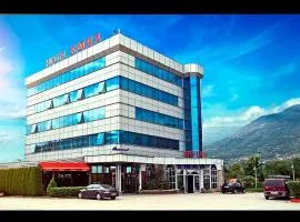 Hotel Emka
