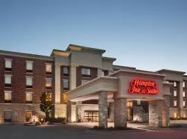 Hampton Inn & Suites Grafton