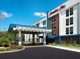 Hampton Inn Middletown