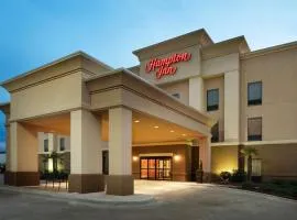 Hampton Inn West Monroe