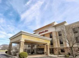 Hampton Inn Marion