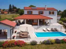 Kuća Roža - Dolinci