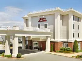 Hampton Inn & Suites Middletown