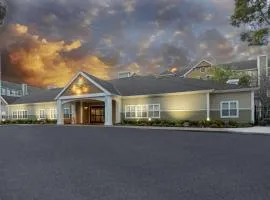 Homewood Suites by Hilton Newark Fremont