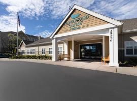 Fremont में, होटल Homewood Suites by Hilton Newark Fremont