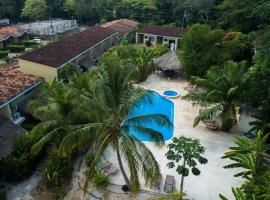 Cabo Velas Estates 12 Guanacaste, hotel a Matapalo