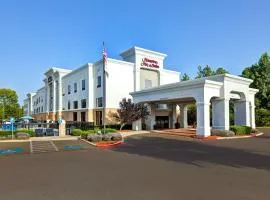 Hampton Inn & Suites Nacogdoches